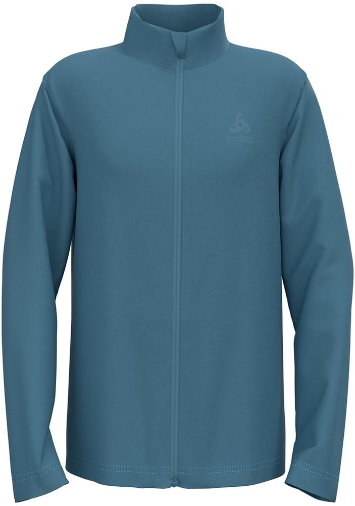 Odlo Berra_542519 Sweat-Shirt Mixte Enfant