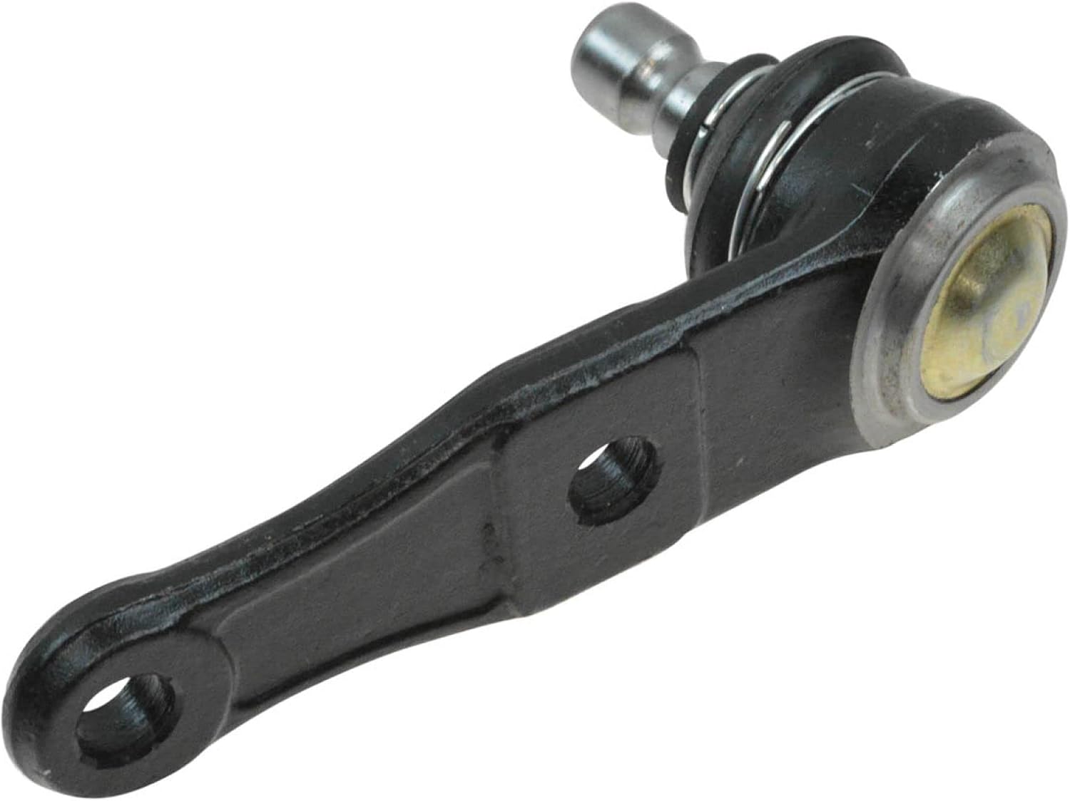 TRQ Front Lower Ball Joint Compatible with 1991-1996 Ford Escort 1990-1994 Mazda 323 1990-1993 Protege Mercury Tracer