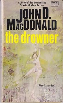 Mass Market Paperback The Drowner Book