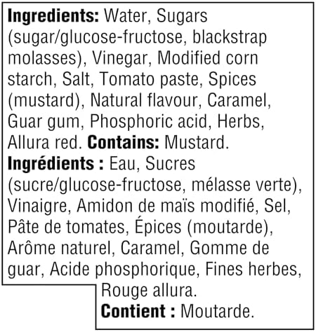 Kraft Hickory BBQ Sauce, 455 ml Bottle - 2