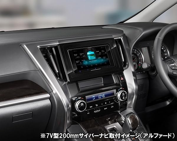 Amazon.co.jp: 7V型200mmサイバーナビAVIC-CW912III-DC+VREC-DS600