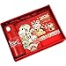 DIY Lunar New Year Gift Box - Customizable Chinese New Year Kit with Red Envelopes, Scarf, Notebook, Calendar & More (Choose Your Items) - Holiday Christmas Present