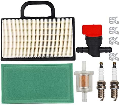 HIFROM Air Pre Filter Fuel Filter Oil Filter With Spark - View #3