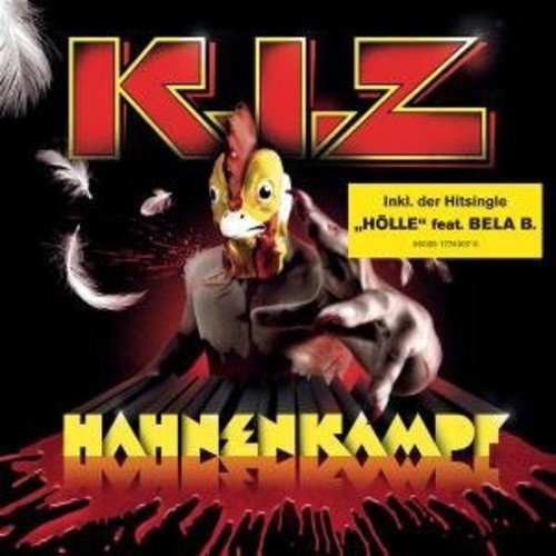 Hahnenkampf (Re-Release)