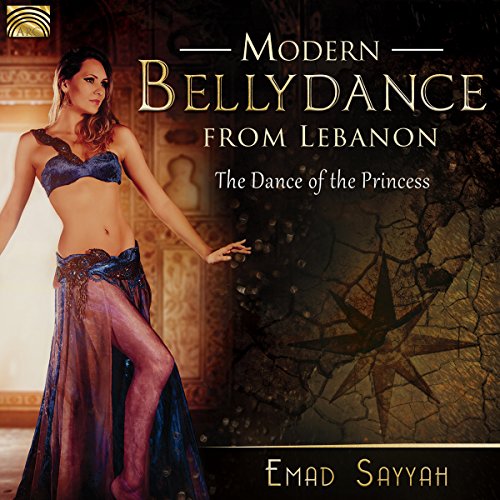 Modern Bellydance From Lebanon