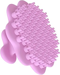 Ciieeo Silicone Facial Cleansing Brush Exfoli...
