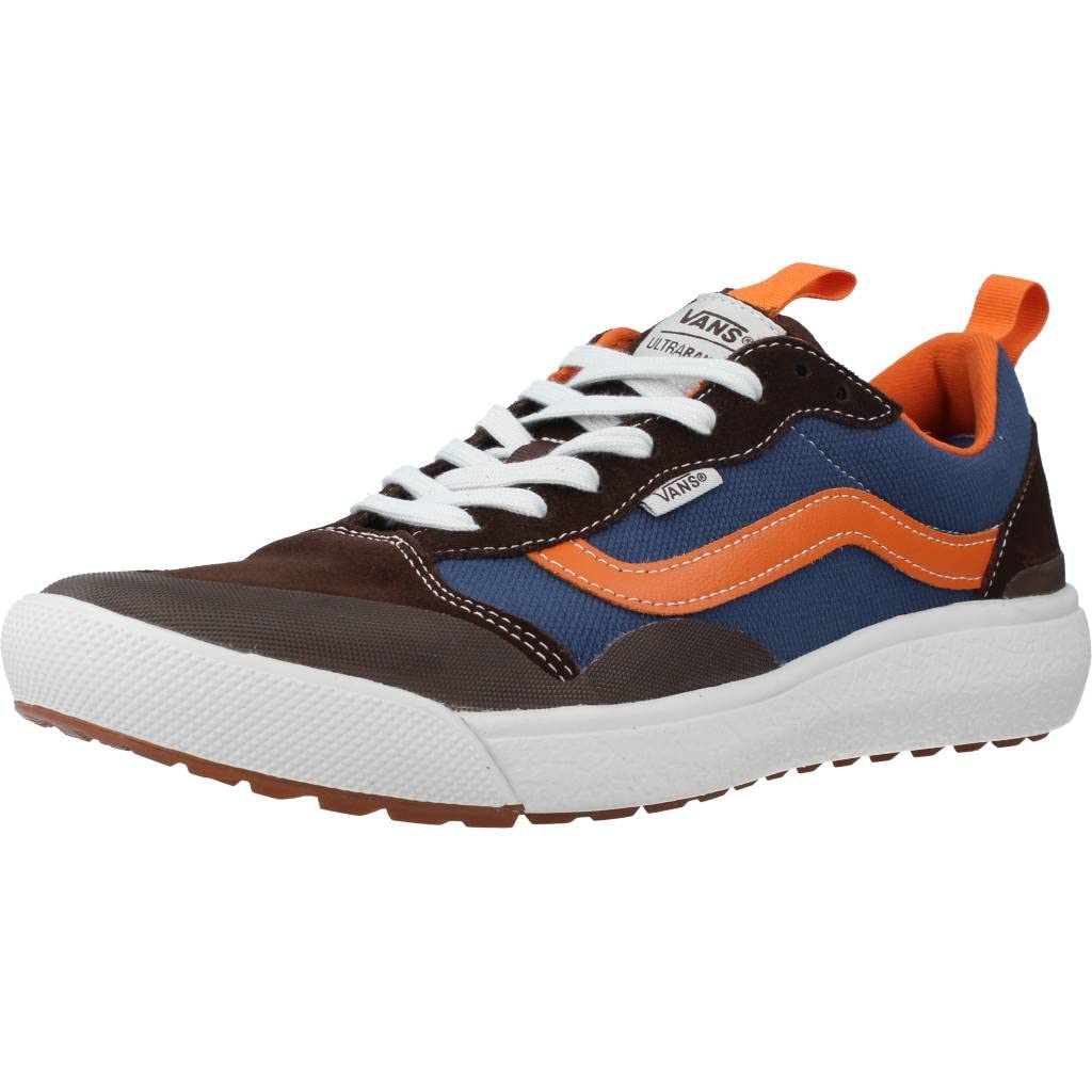 Vans Modelo UA ULTRARANGE Navy T.