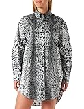 roberto cavalli jacket ebay Hemd Just Cavalli Damen Camicia Business-Anzug Jacke, 900s Black Variant, 38