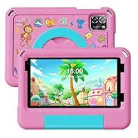 Amazon.co.jp: TAB 7 Pro 子供用 Android14タブレットWi-Fiモデル