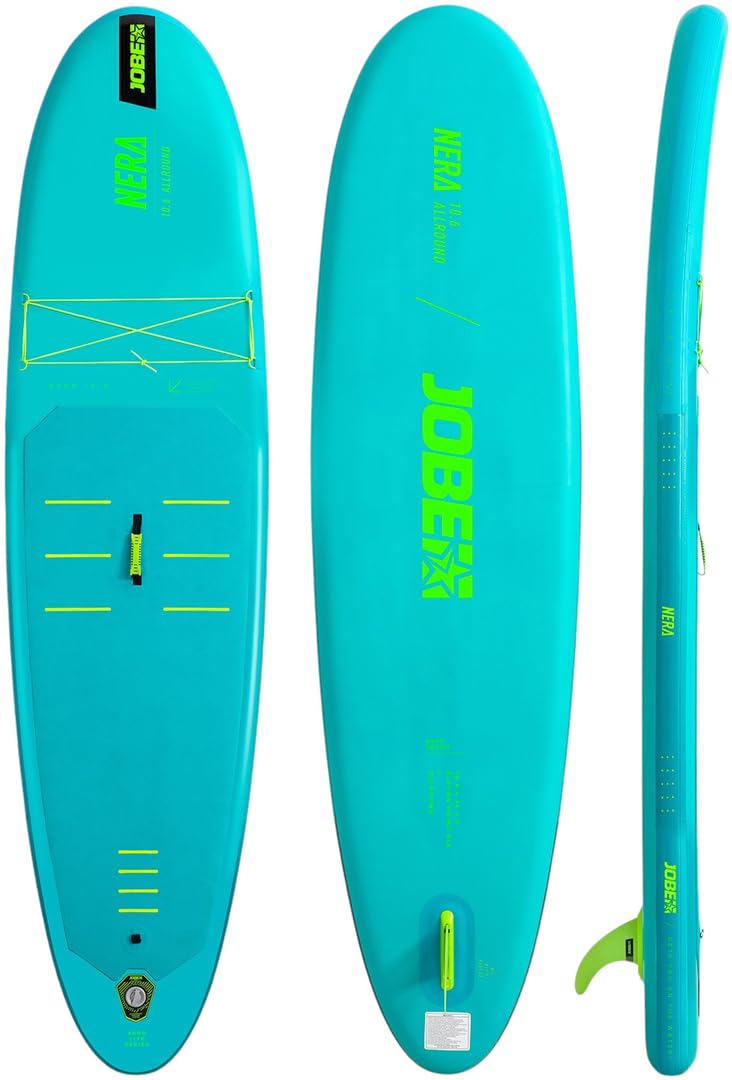 JOBE Aero Nera 10.6 SUP 2025
