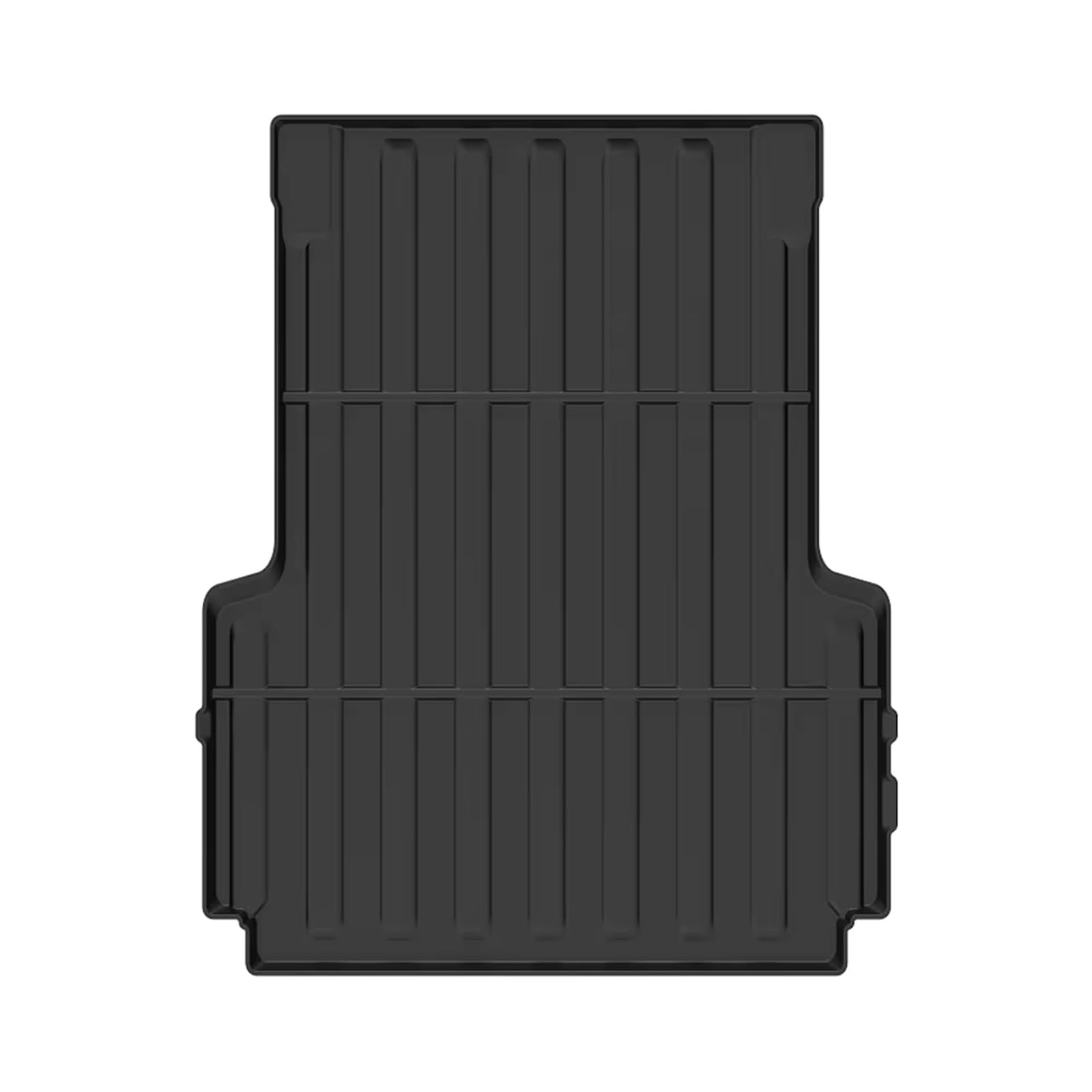 Tapis coffre imperméable Jeep Gladiator JT pour stopper la saleté et protéger le sol - 6