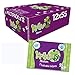 Kandoo Lot de 12 paquets de lingettes parfum melon 660 lingettes au