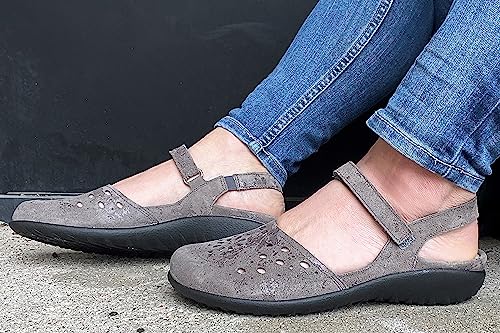 Image of Naot Women's Arataki Flat Sandal