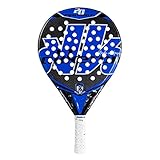 Akkeron poseidon carbon Akkeron Poseidon Carbon Palas, Adultos Unisex, Multicolor, Estandar
