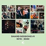  Op Zeuk Noa de Bloes (SharQ Sessions)