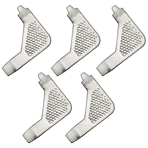 Hicnalm(�w���V���L) �H�Ɨp006093009�h���C�o�[ 10�s�[�X�~�V���h���C�o�[�L�[ Singer�A�AEuro�AEveewn�~�V���p