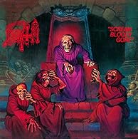 vinyl album/LP (12" size) released 1987 in the United Kingdom by Under One Flag (FLAG 12) Genre: Heavy Metal- Heavy Metal