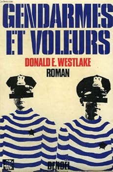 Paperback Gendarmes Et Voleurs [French] Book