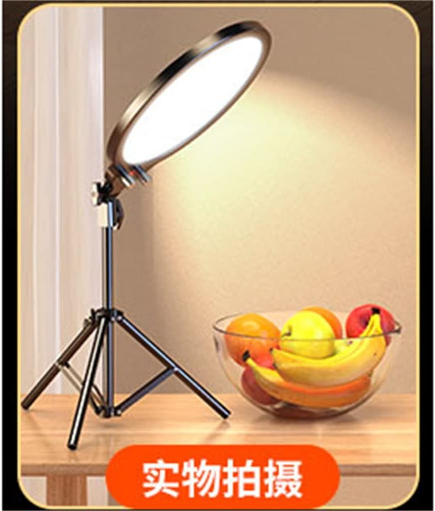 Mobile Phone Camera Video Flat Light Network red self-Timer face Light Fill Light Live Camera Light