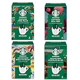 スターバックス オリガミ パーソナルドリップコーヒー 4種アソート