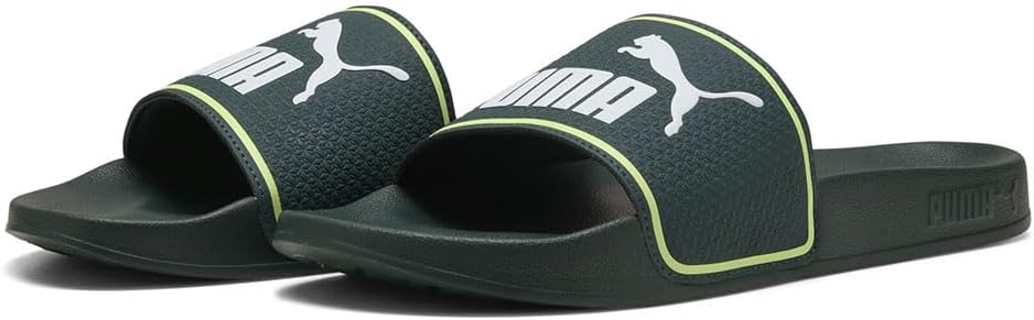 PUMA Unisex Leadcat 2.0 Schiebe-Sandalen