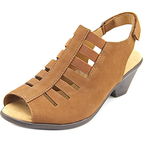 Image of Comfortiva womens Faye ShoesHeeled Sandal