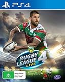 Rugby League Live 4