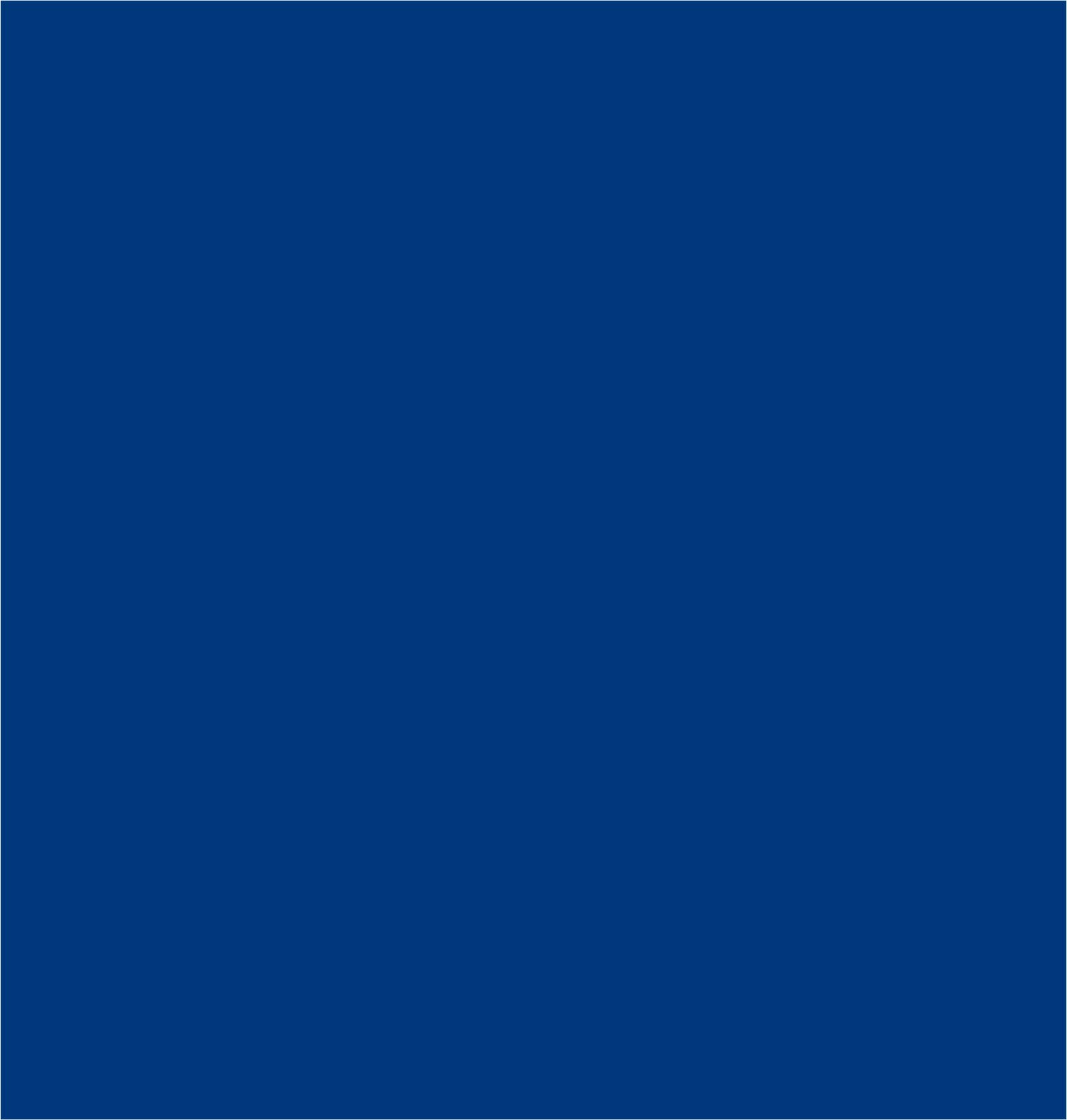 Peinture époxy pour piscine béton bassin - protection étanche - Bleu outremer 2,5KG