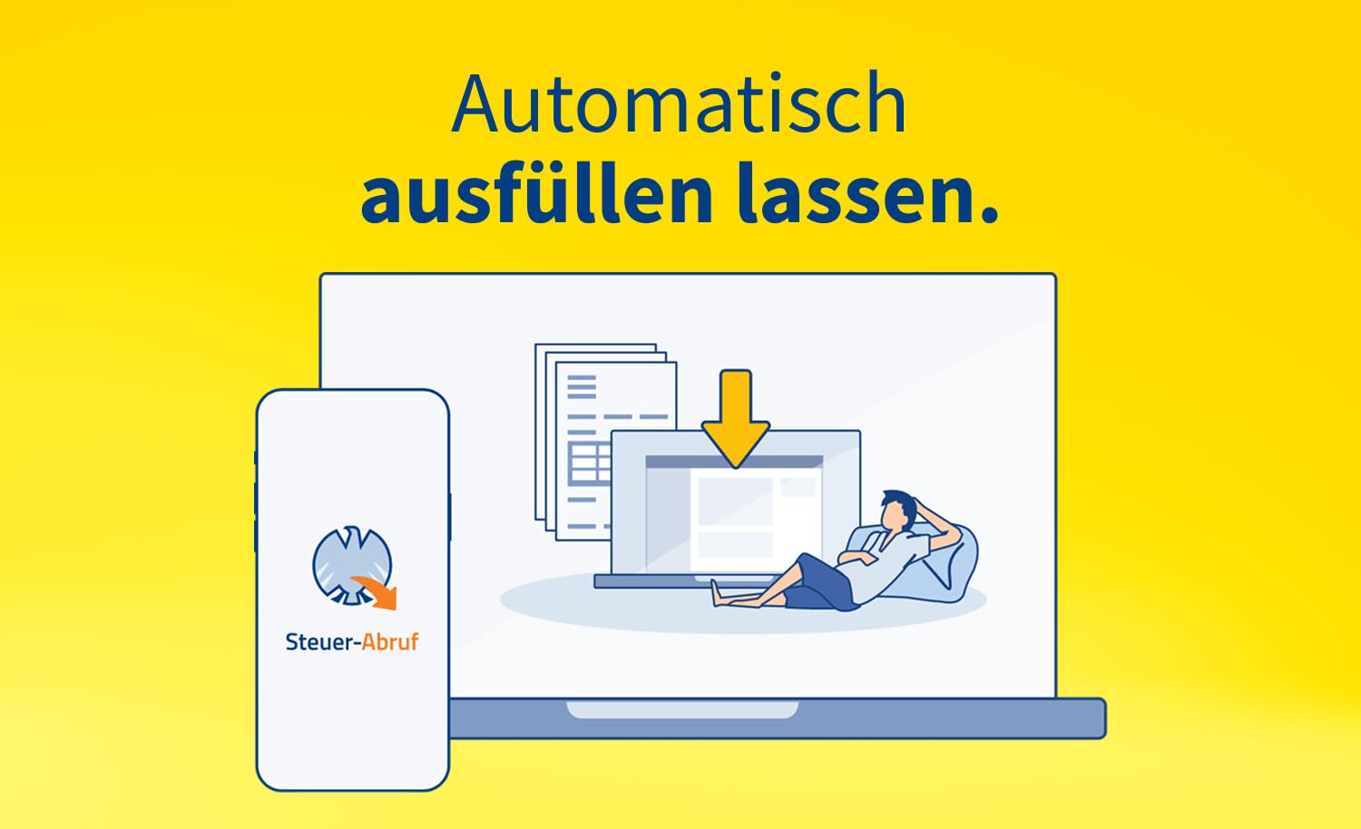 WISO Steuer 2025 (für Steuerjahr 2024) | Für Windows, Mac, Smartphones und Tablets | Standardverpackung