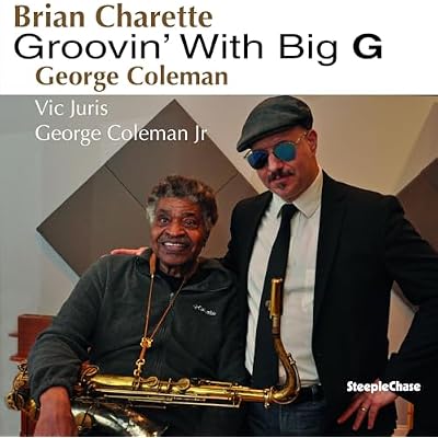 Groovin' With Big G