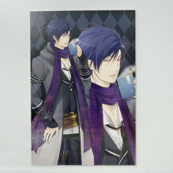 スペードの国のアリス スペアリ ハートの国のアリス QuinRose / 京都