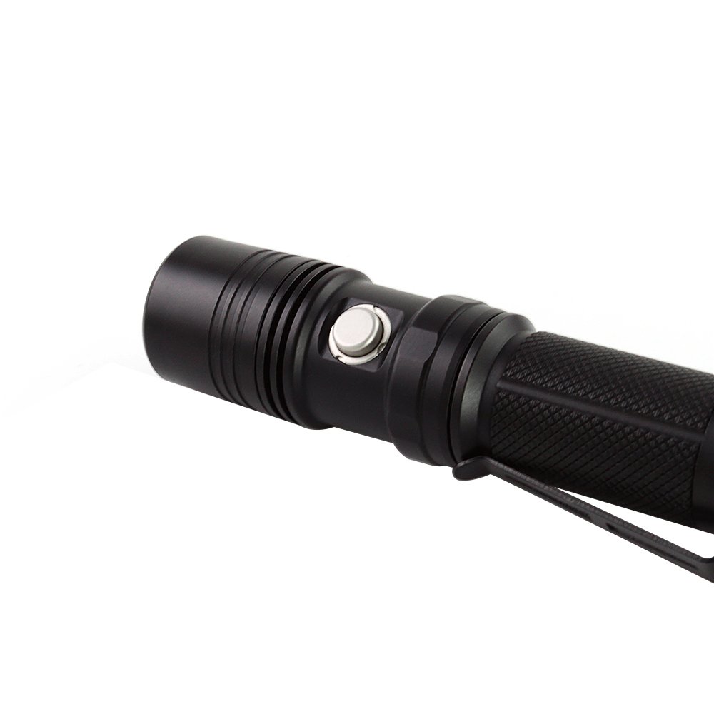 Amazon | スルーナイト ThruNite TN12 XP-L V6 LED フラッシュ