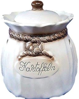 Suchergebnis auf Amazon.de für: kartoffeltopf keramik