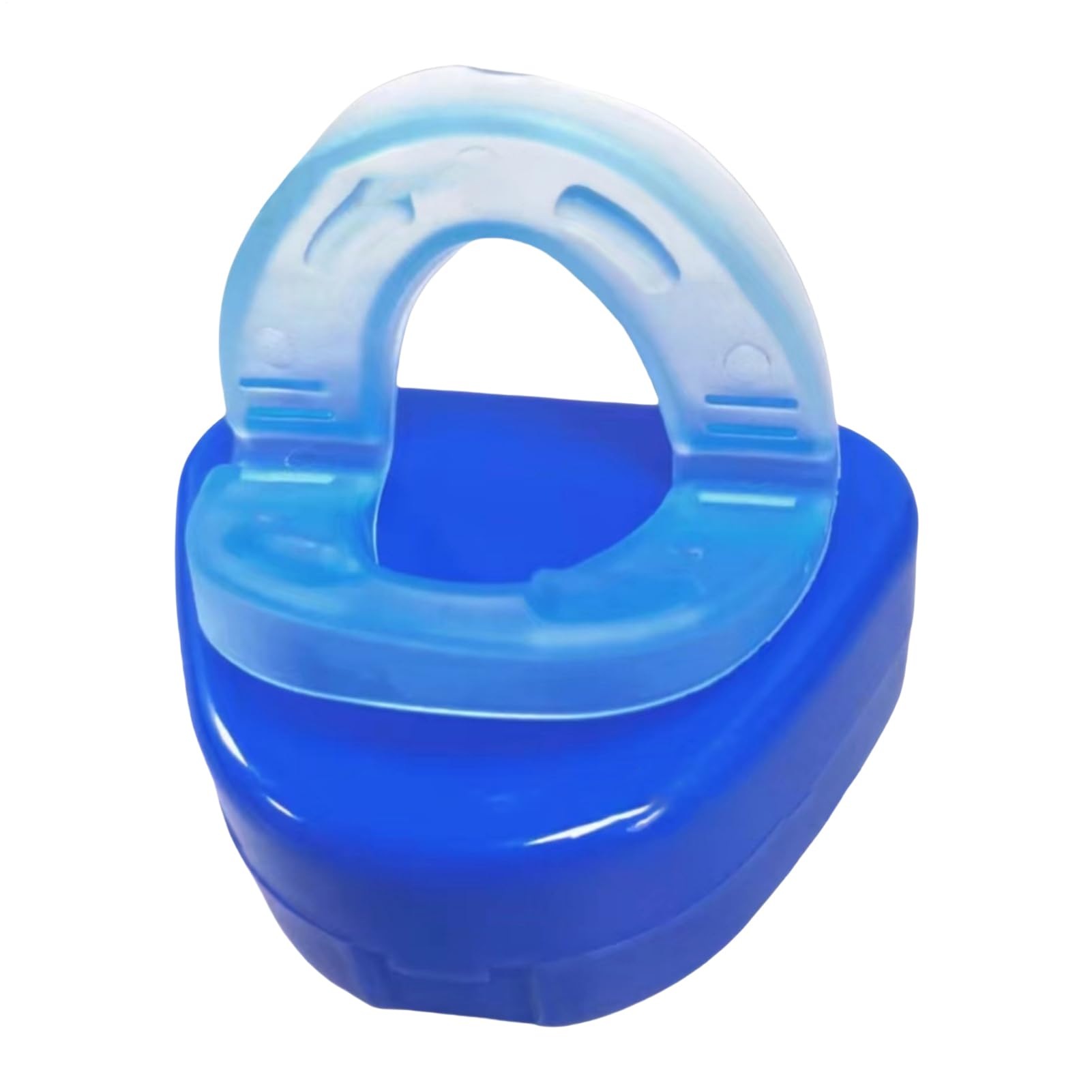 Boquilla Antironquidos, Dispositivos Anti Ronquidos, Protector contra mordeduras para dormir, Ayudas para reducir los ronquidos, solución para dormir mejor Deje de roncar