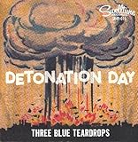 Detonation Day (7inch, 45rpm)