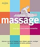  Mini-guide Express : Massage (Bien-être et développement personnel)