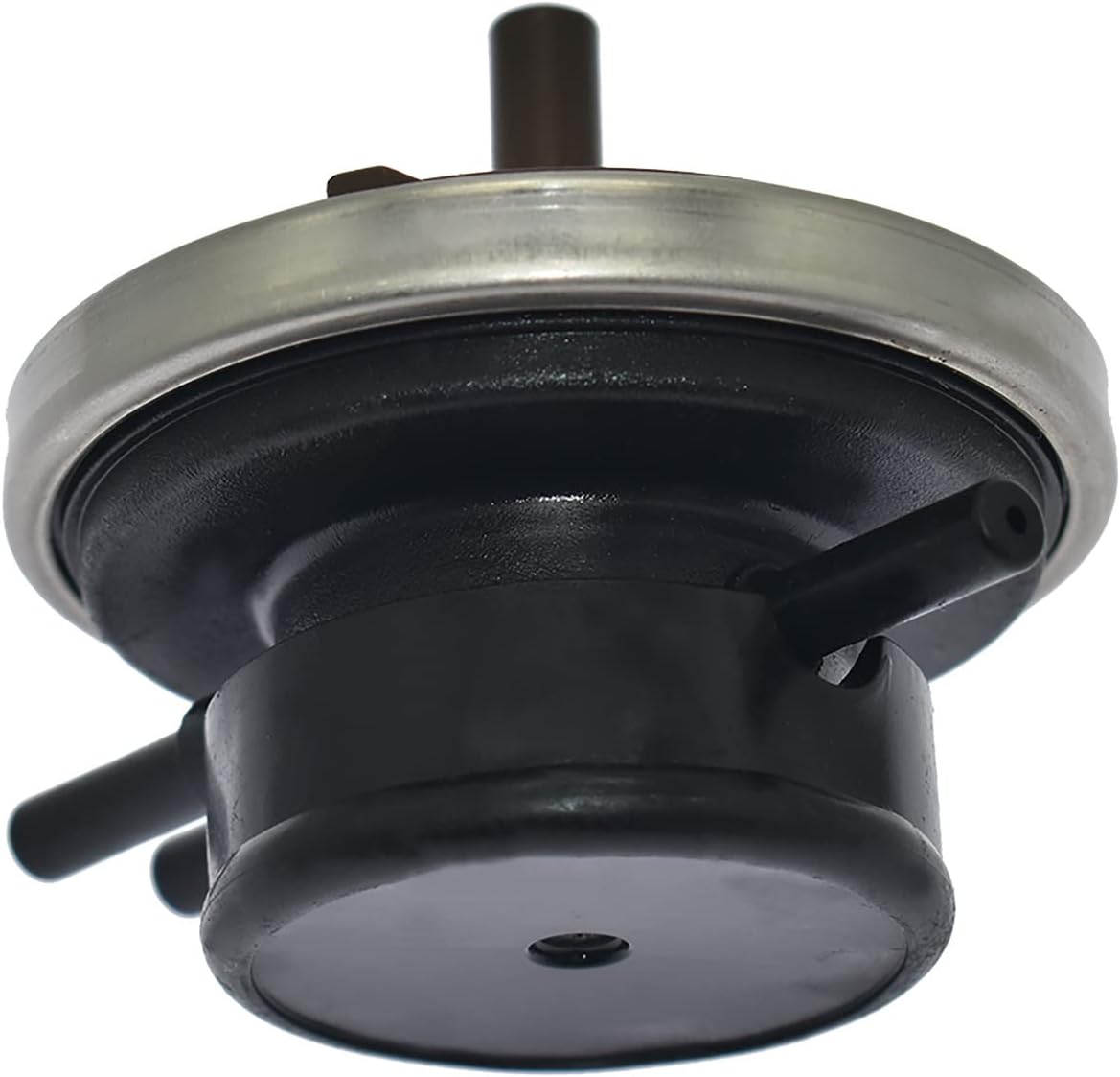EGR Vacuum Solenoid Compatible with 1989-2004 Toyota Pickup, Tacoma, T100, 4Runner | Replaces 25870-75030