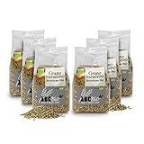 Trigo sarraceno ( o alforfón) ecológico / Formato de 400 gr