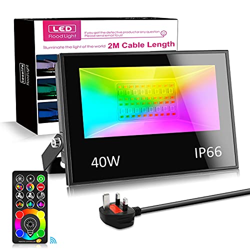 9 Best Remote Control Outdoor Lights Driveway Expert