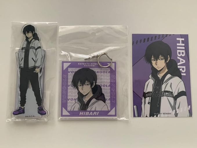 リボーン 雲雀 セット 最大93 オフ