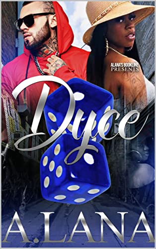 DYCE: BWWM DRAMA (DYCE An Urban Romance Novel Book 1) (English Edition)