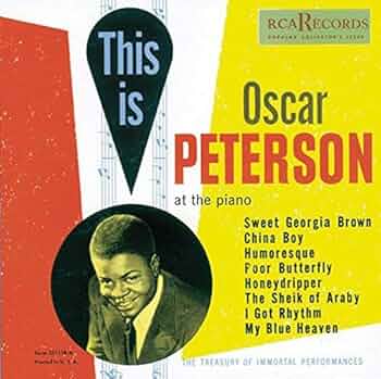 Oscar Peterson オスカー・ピーターソン LP 18枚セット ライヴ・アット・ザ・チヴォリ・ガーデン [UHQCD][CD