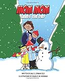 Mom Mom Saves the Day (MomMom books)