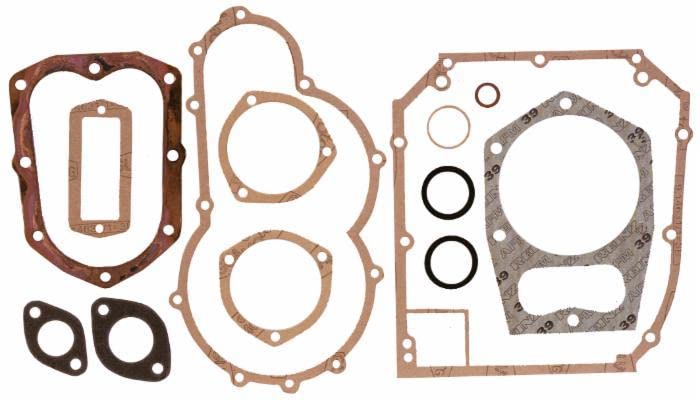 Ama Serie Guarnizioni Adattabili Acme per Trattore – Set di Ricambio per Modelli ALN215-290-330, Peso 100 g, Made in Italy