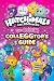 The Official CollEGGtor's Guide (Hatchimals)