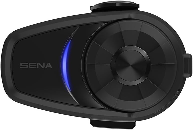 Sena 10S-01 Bluetooth 4.1 Communication Single System for Motorcycles, 10S-01