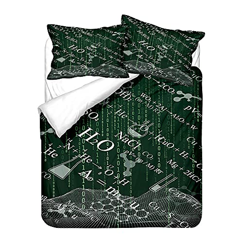 Funda nórdica cama 150 de microfibra con sábana y almohadas 2