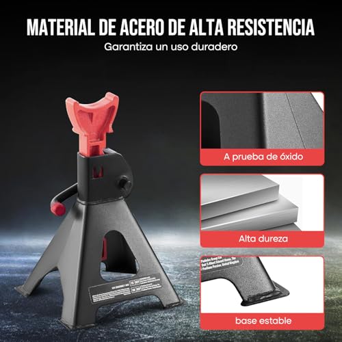 torres para auto marca Garselay (3)