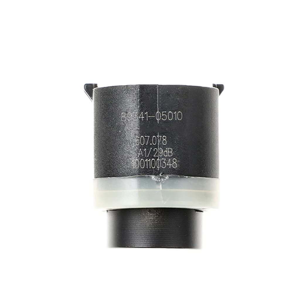89341 05010 PDC Sensor de Aparcamiento, para Toyota Auris E15 Avensis Estate T27 Saloon T27 Corolla Anti Detector de Radar