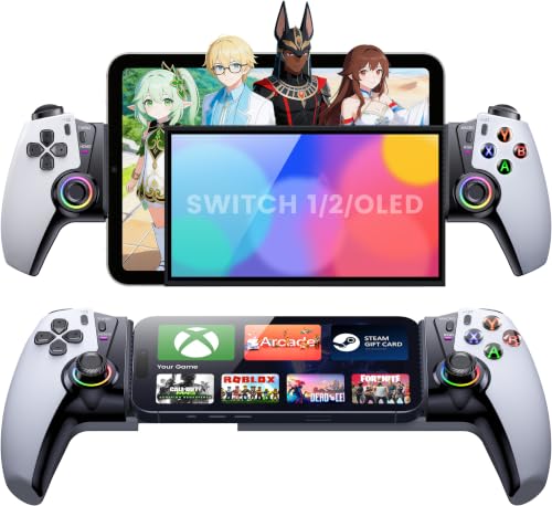 KICKDOT Mobile Gaming Controller